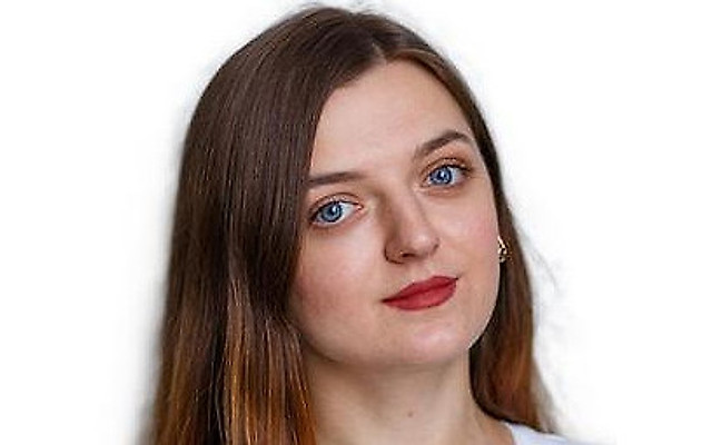 Бутвилене Юлия Алексеевна