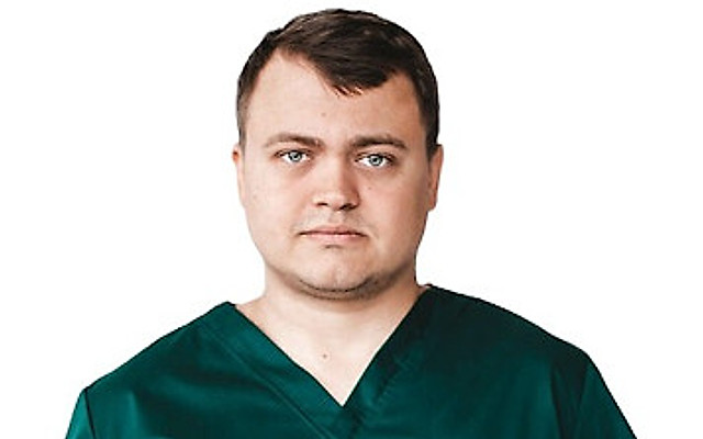 Гаталов Игорь Алексеевич