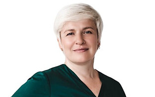 Шатаева Виктория Сергеевна