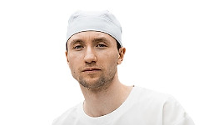 Миронов Алексей Юрьевич