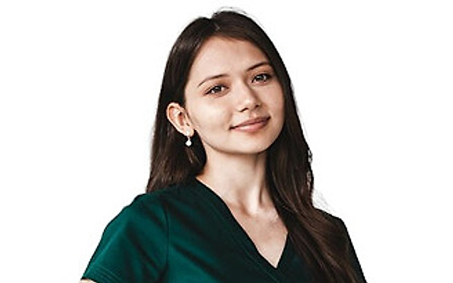 Шнейгельбергер Ирина Сергеевна
