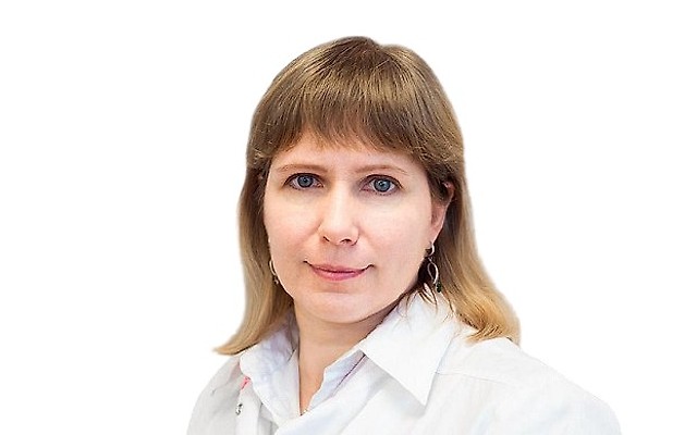 Казакова Наталья Юрьевна