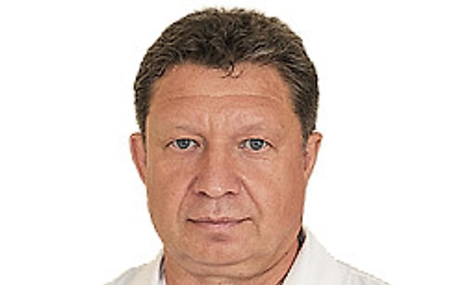 Телегин Алексей Петрович