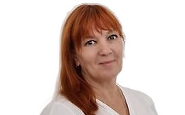 Пименова Ольга Владимировна