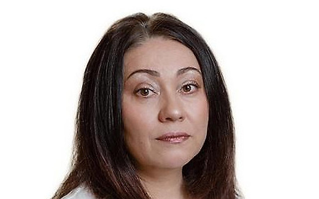 Миронова Татьяна Анатольевна