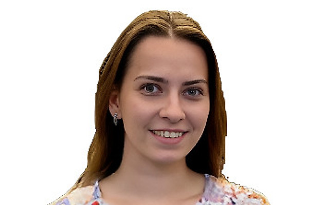 Ожогина Екатерина Алексеевна