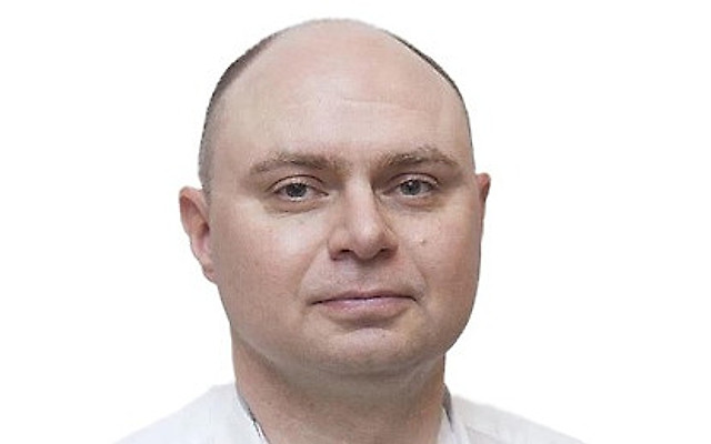 Белянкин Алексей Викторович