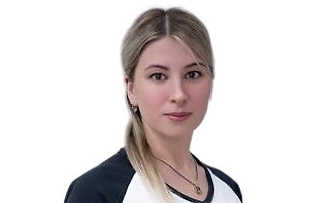 Михалина Анастасия Васильевна