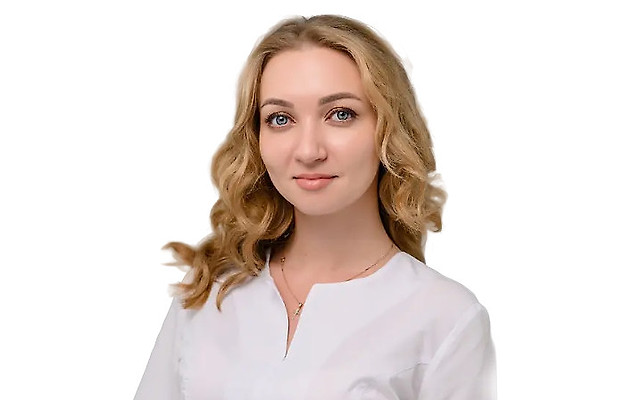 Майданова Алина Романовна