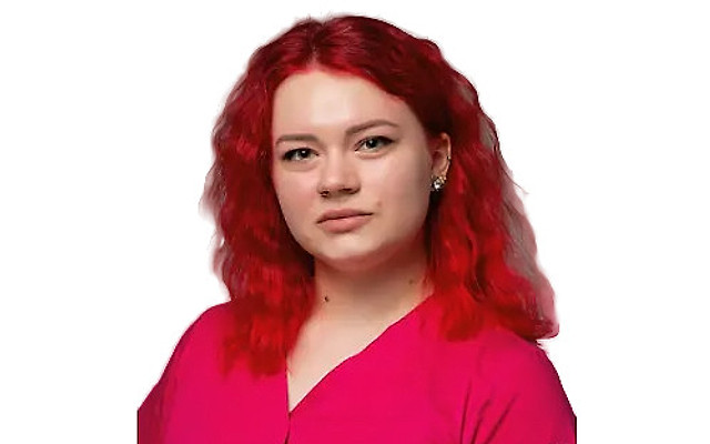 Карнаухова Анна Михайловна