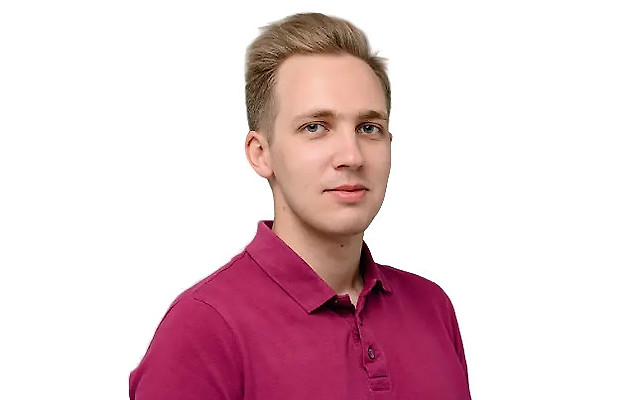 Мамаев Александр Владимирович