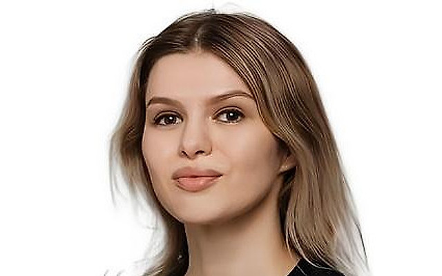 Землянушнова Екатерина Владимировна