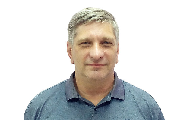 Масляков Владимир Владимирович