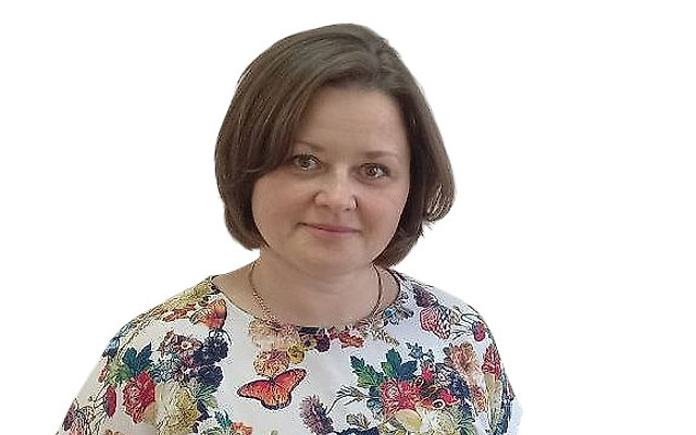 Иванова Алевтина Викторовна
