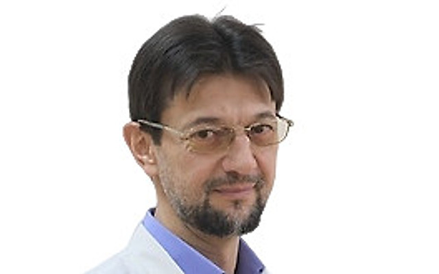 Науменко Алексей Андреевич