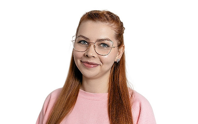 Благовестная Кристина Евгеньевна