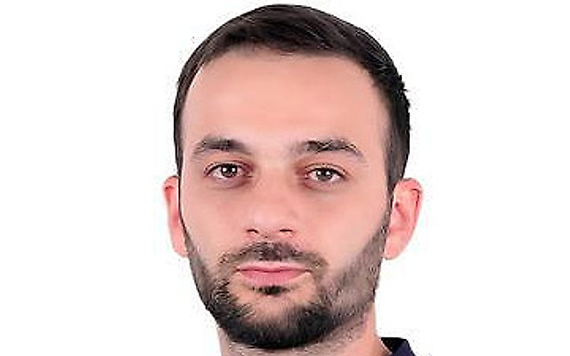 Ахмедов Орхан Акифович