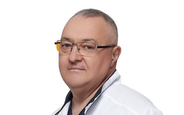 Лякишев Виктор Владимирович