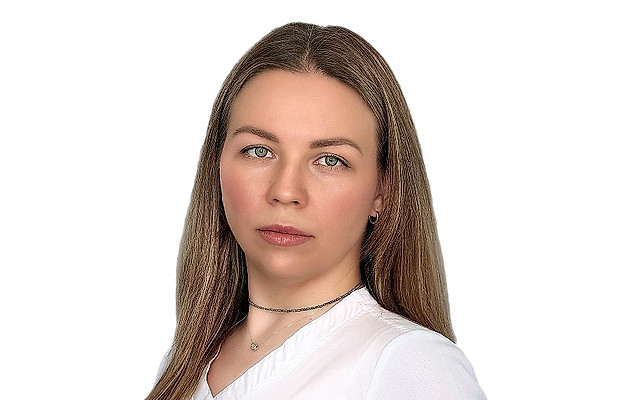 Лазуткина Мария Сергеевна