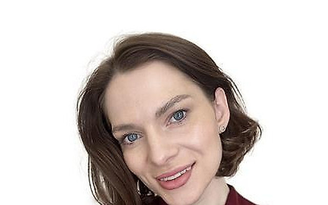 Бирюкова Мария Константиновна