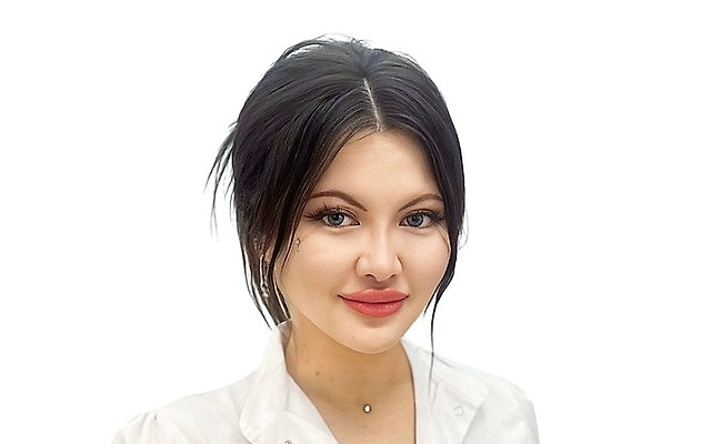 Алихамбетова Зульфия Анатольевна