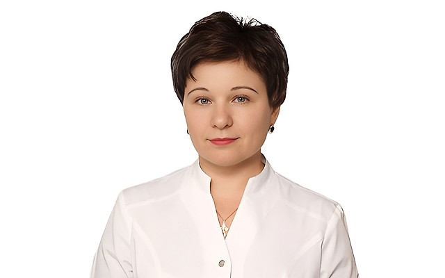 Павленко Виктория Валерьевна