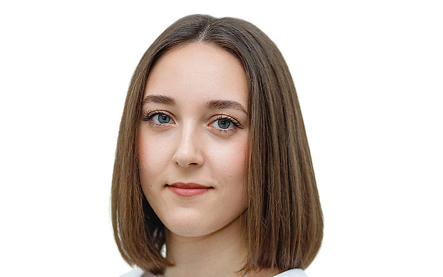 Маслова Екатерина Александровна