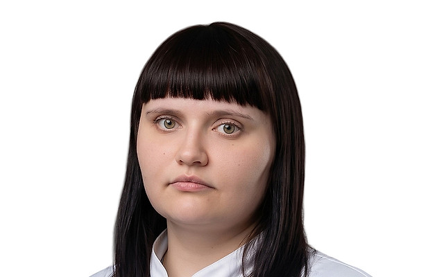 Афутина Светлана Владимировна
