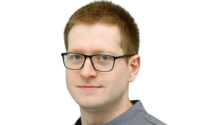 Ойкин Иван Витальевич