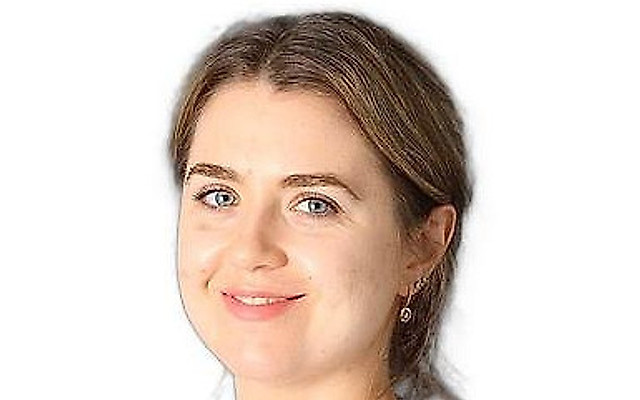 Гуммер Елена Александровна