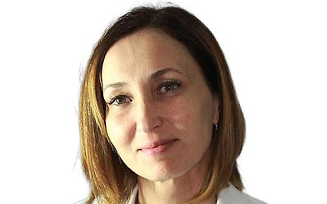 Цыганкова Ирина Германовна