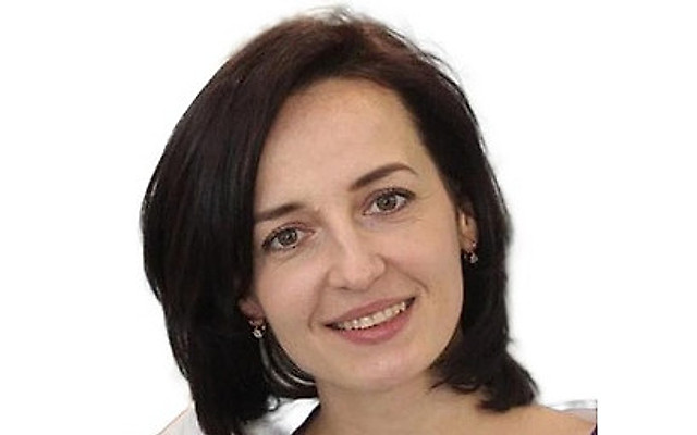 Забродина Дарья Михайловна