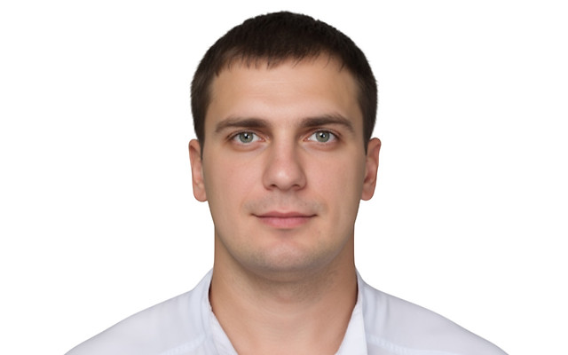 Феоктистов Артём Юрьевич