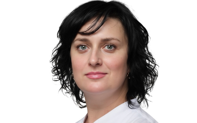 Страшилина Елена Владимировна