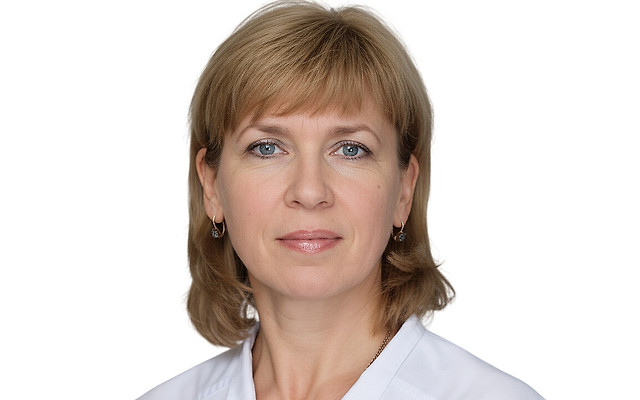 Феоктистова Татьяна Анатольевна