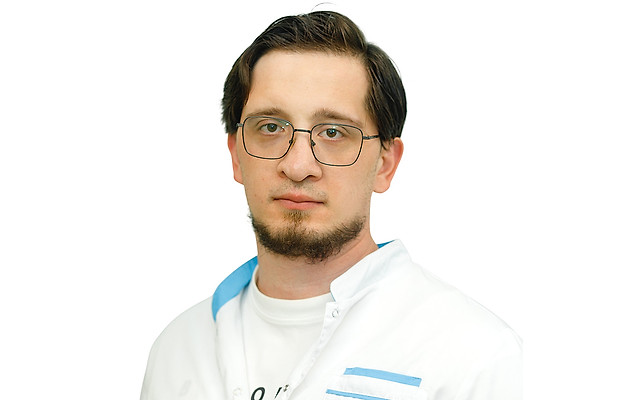 Халибеков Сабир Насирович