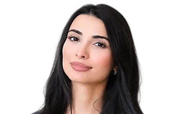 Фатуллаева Гюнай Атамановна