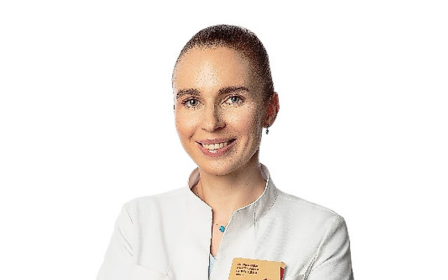 Велькова Екатерина Сергеевна