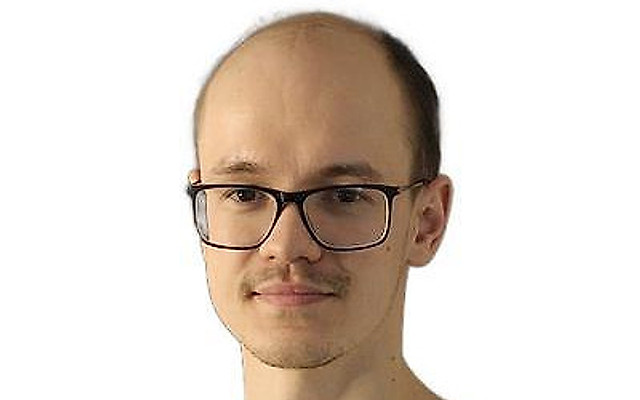 Энговатов Виктор Алексеевич