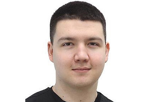 Рамазанов Эльмир Булатович