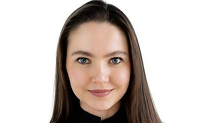 Мендыбаева Ангелина Алексеевна