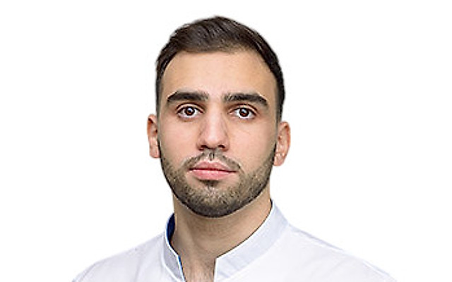Аветисян Артем Оганесович
