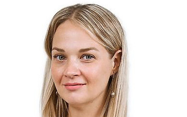 Постнова Анна Андреевна