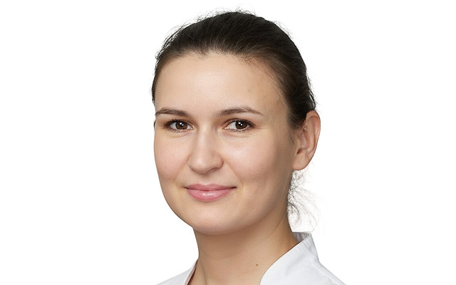 Мирошниченко Елена Викторовна