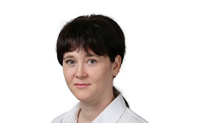 Силантьева Наталья Анатольевна