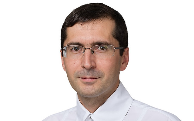 Вагапов Рафаэль Робертович