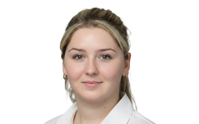 Бойцова Анна Юрьевна