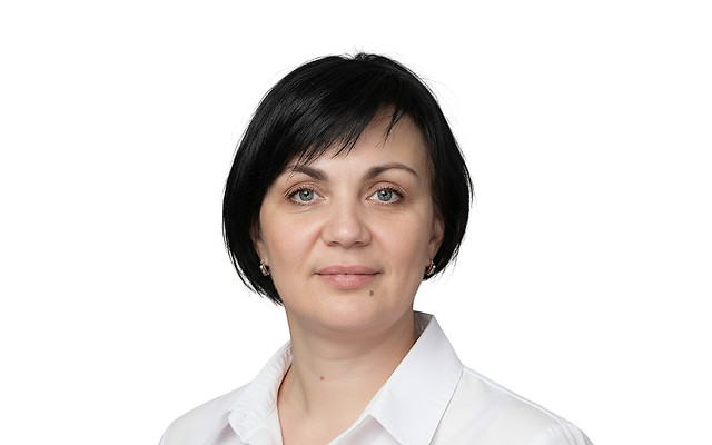 Амплеева Наталья Викторовна