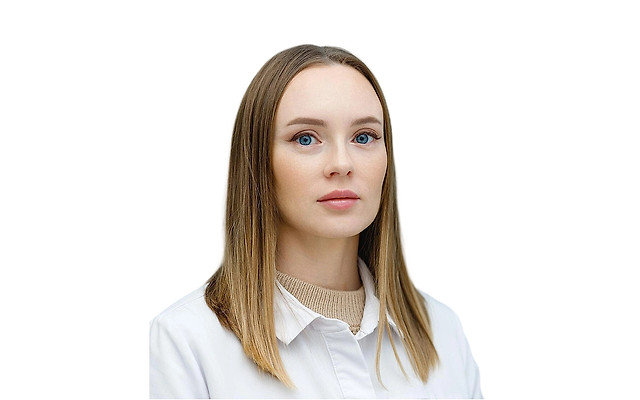 Петрова Наталья Николаевна