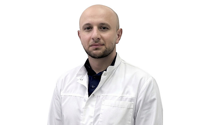 Цатурян Ленорд Давидович